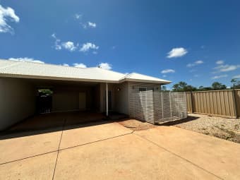 10/9 Cassia Close, Derby, WA, 6728