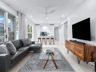26/199 Lake Street, Cairns North, QLD, 4870