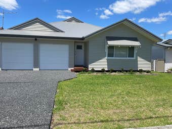 96 Ravenshaw Street, Gloucester, NSW, 2422