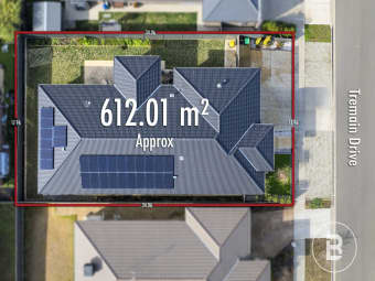 44 Tremain Drive, Lucas, VIC, 3350