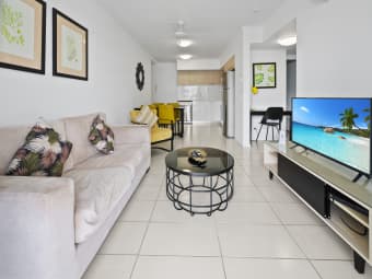 53/7 Nelson Street, Mackay, QLD, 4740
