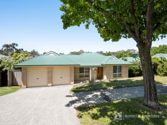 12 Flag Place, West Wodonga, VIC, 3690