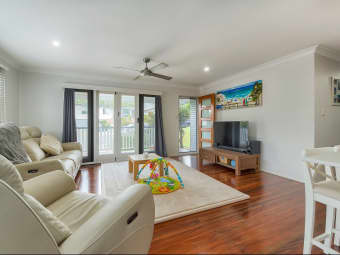 10 Dalkeith Street, Chermside West, QLD, 4032