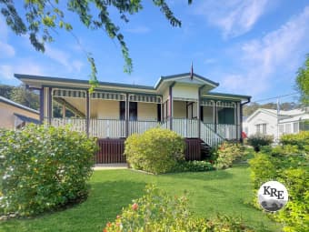 17 Groom Street, Kyogle, NSW, 2474