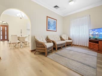 12 Rogers Street, Wentworthville, NSW, 2145