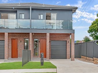 14A Millie Street, Guildford, NSW, 2161