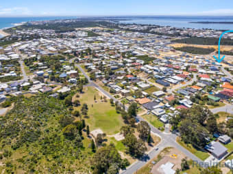 54 Bailey Boulevard, Dawesville, WA, 6211