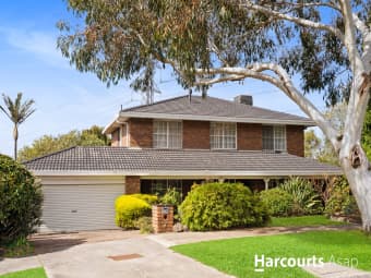 7 Odessa Court, Mulgrave, VIC, 3170