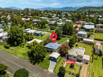 42 Gregson Street, Gloucester, NSW, 2422