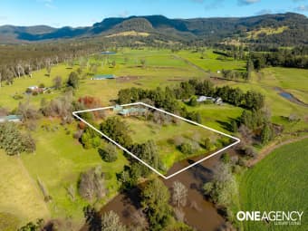 1720A Moss Vale Road, Kangaroo Valley, NSW, 2577