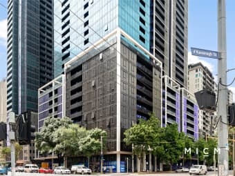 1102/60 Kavanagh Street, Southbank, VIC, 3006