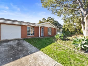 7/67 Bains Road, Morphett Vale, SA, 5162