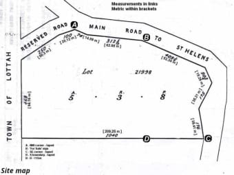 755 Lottah Road, Goulds Country, TAS, 7216