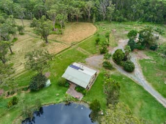 45 Racecourse Road, Bungwahl, NSW, 2423