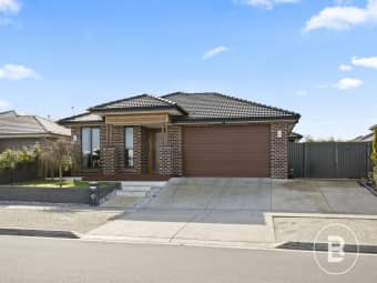 44 Tremain Drive, Lucas, VIC, 3350