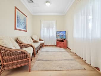 12 Rogers Street, Wentworthville, NSW, 2145