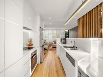 3/27 Webb St, East Gosford, NSW, 2250