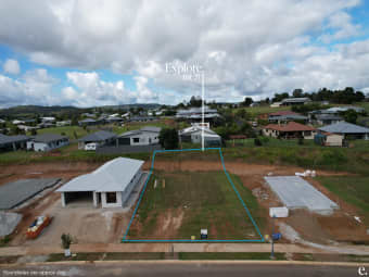 Lot 21/13 Morgan Close, Yungaburra, QLD, 4884