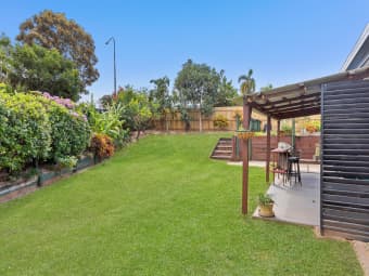 40 Perserverance Street, Redlynch, QLD, 4870