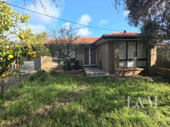 1 Camelot Drive, Albanvale, VIC, 3021