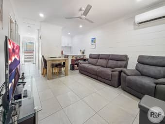 1/41 Roberts St, Hermit Park, QLD, 4812