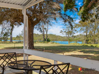 Site 37/55 Sunpatch Parade, Tomakin, NSW, 2537