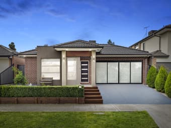9 Amira Road, Wollert, VIC, 3750