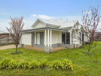 1 Mary Ct, Lancefield, VIC, 3435
