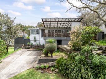 18 Hume Dr