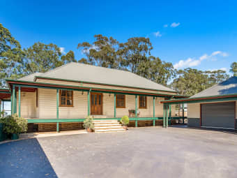 492 Terrace Road