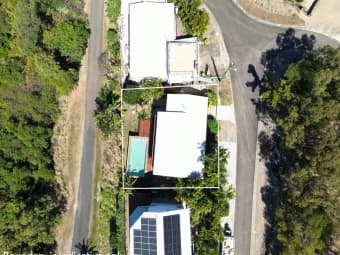 4 Neerim Crescent, Shute Harbour, QLD, 4802