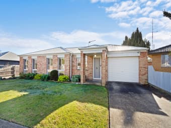1/40 Avondale Road, Morwell, VIC, 3840