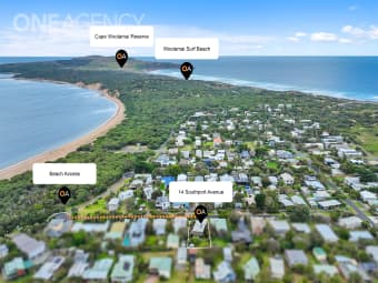 14 Southport Avenue, Cape Woolamai, VIC, 3925