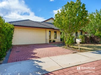 151 Charlottes Vista, Ellenbrook, WA, 6069