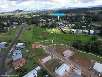 Lot 21/13 Morgan Close, Yungaburra, QLD, 4884