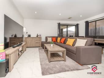 30 Murrjinelle Circuit, Bonner, ACT, 2914