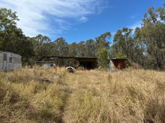 2595 Forest Hill Fernvale Road, Lowood, QLD, 4311