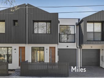 18 Kennedy Street, Fairfield, VIC, 3078