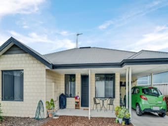 8A Bushell Street, Carey Park, WA, 6230