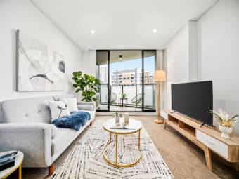 622/99B Bonar Street, Wolli Creek, NSW, 2205