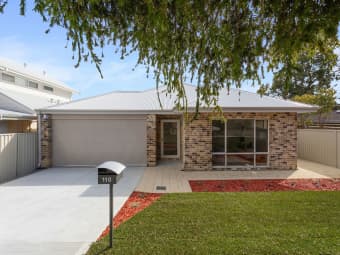 110 Hamilton St, Bassendean, WA, 6054
