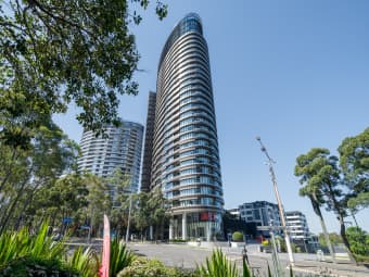1604/1 Australia Ave, Sydney Olympic Park, NSW, 2127