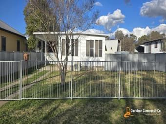 3 Cowper Street, Coonabarabran, NSW, 2357