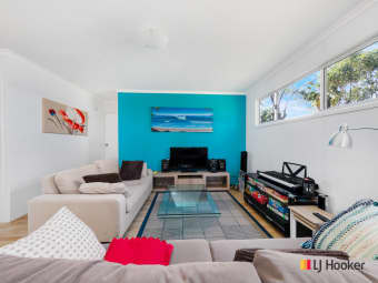 Site 37/55 Sunpatch Parade, Tomakin, NSW, 2537