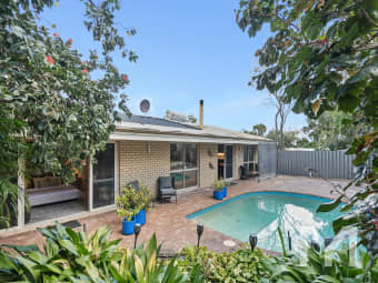 33B Fraser Street, East Fremantle, WA, 6158