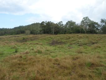 Yakapari Maraju Yakapari Road, The Leap, QLD, 4740