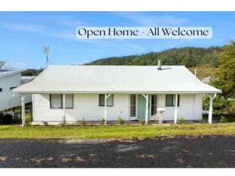 40 Gardner Ln, Kyogle, NSW, 2474