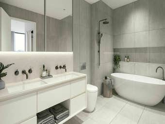 Mandala Parade, Castle Hill, NSW, 2154