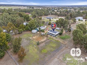 9 Hardwick Street, Cookernup, WA, 6220