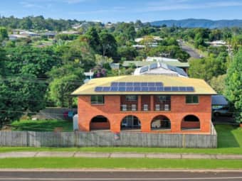 1/2 Armstrong Street, Atherton, QLD, 4883